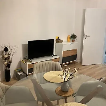 Aleksandar Premium Daire *