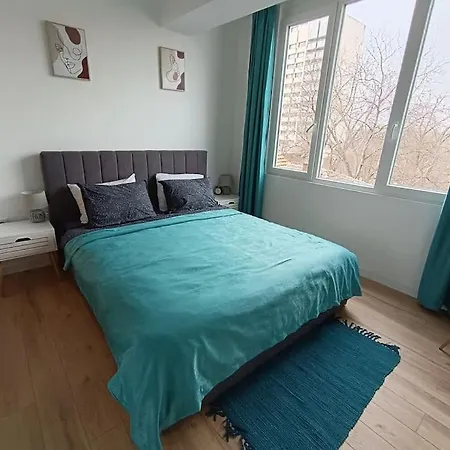 Apartment Aleksandar Premium