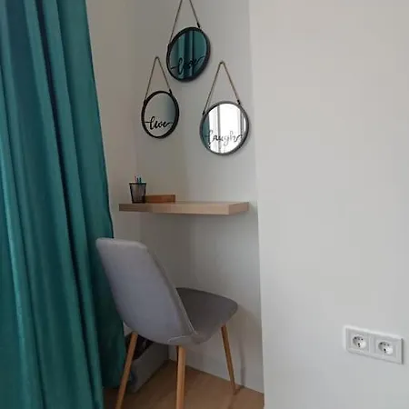 Apartment Aleksandar Premium *