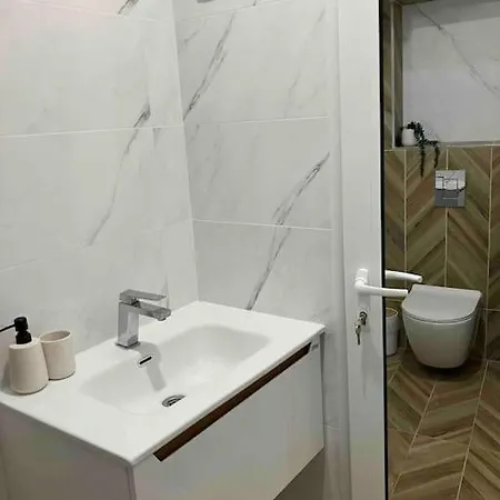 Daire Aleksandar Premium *