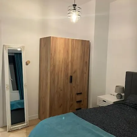 Apartment Aleksandar Premium *