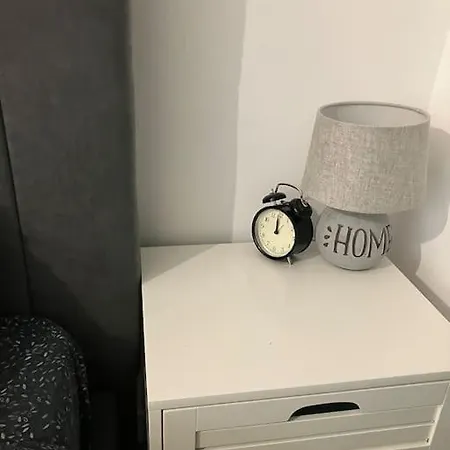 Aleksandar Premium Apartment Kjustendil