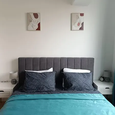 Aleksandar Premium Apartment