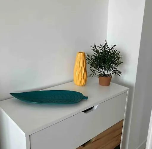 Aleksandar Premium Apartman