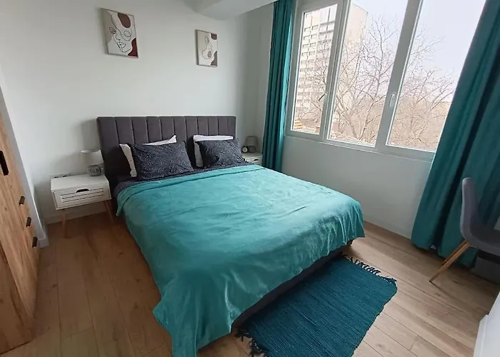 Apartman Aleksandar Premium