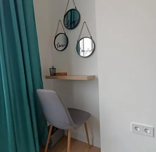 Apartman Aleksandar Premium *