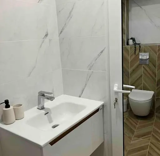 Apartman Aleksandar Premium *