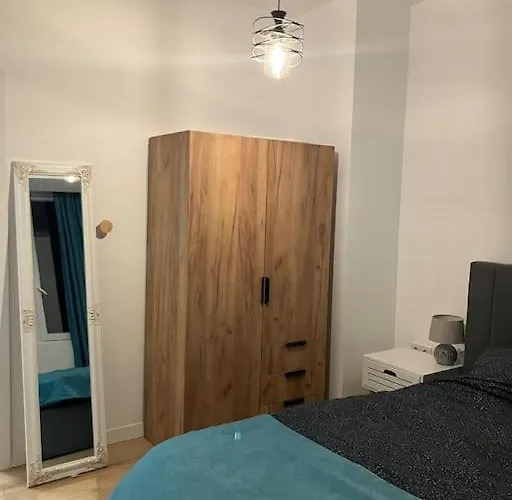 Apartman Aleksandar Premium *