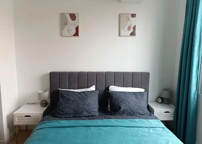 Aleksandar Premium Apartman